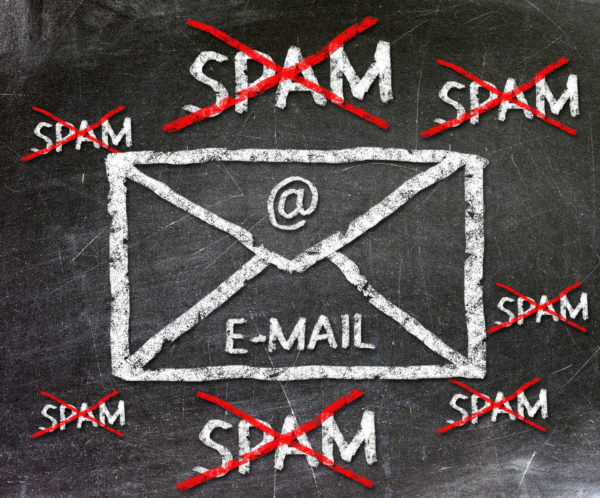 email-marketing-spam