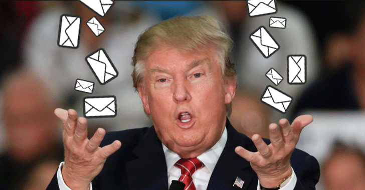 donald-trump-email-marketing