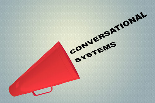 Conversational Systems concept